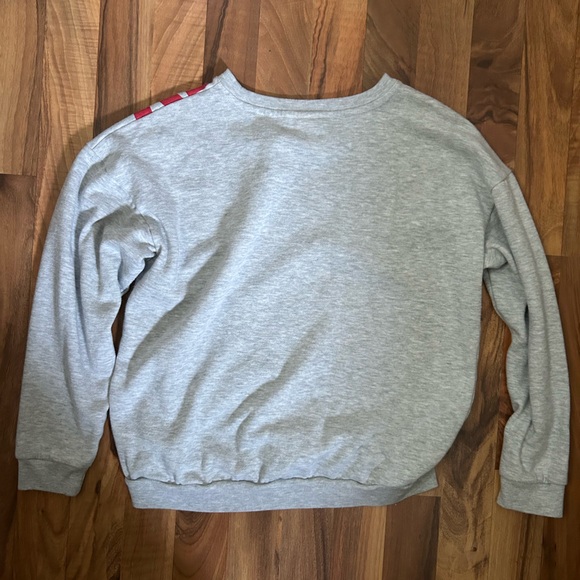 Mickey Crew Neck Sweatshirt - Picture 3 of 5